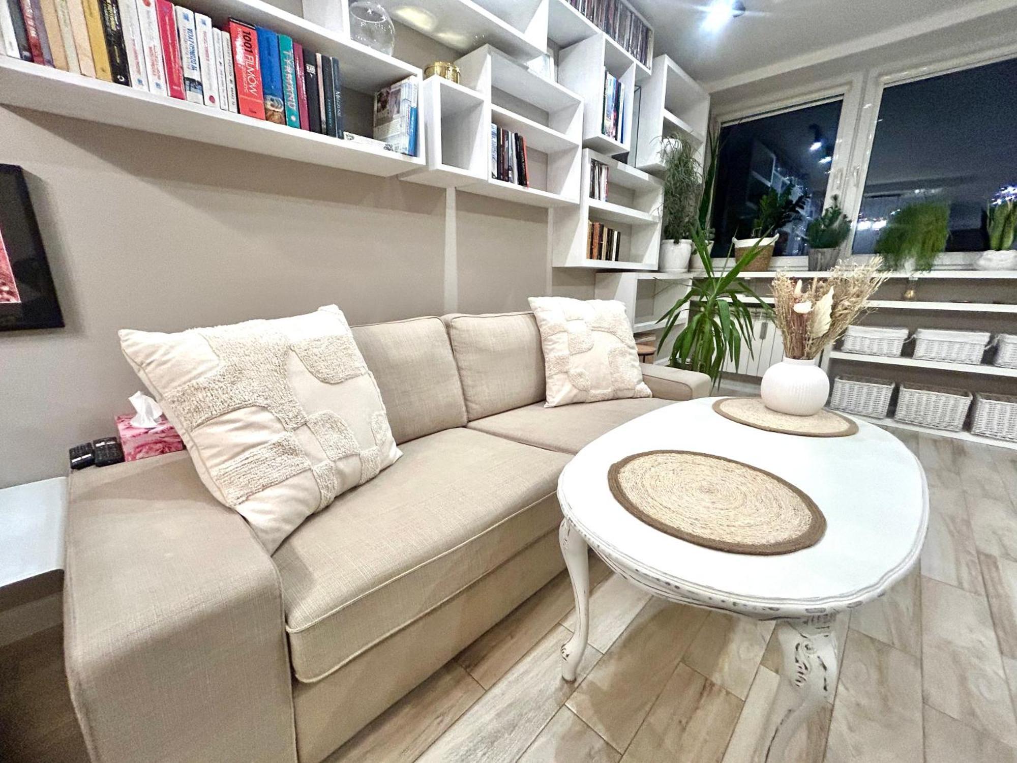 Stary Toruń Bhakti Apartament מראה חיצוני תמונה